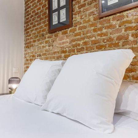 Apartamento Auditorio En Madrid Apartment Екстериор снимка