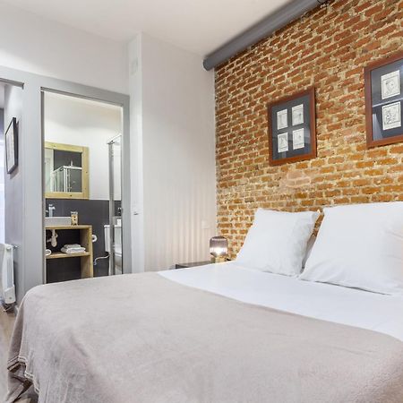 Apartamento Auditorio En Madrid Apartment Екстериор снимка