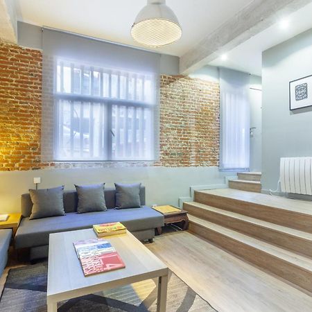 Apartamento Auditorio En Madrid Apartment Екстериор снимка