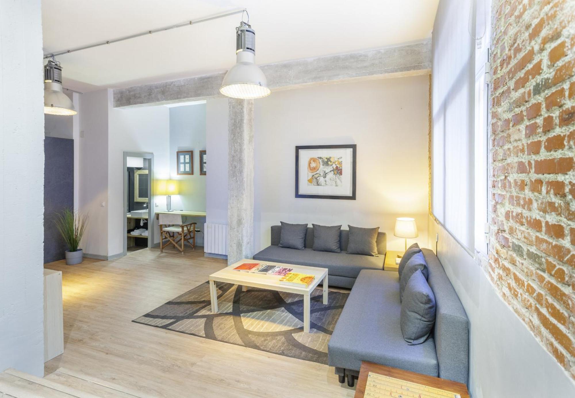 Apartamento Auditorio En Madrid Apartment Екстериор снимка