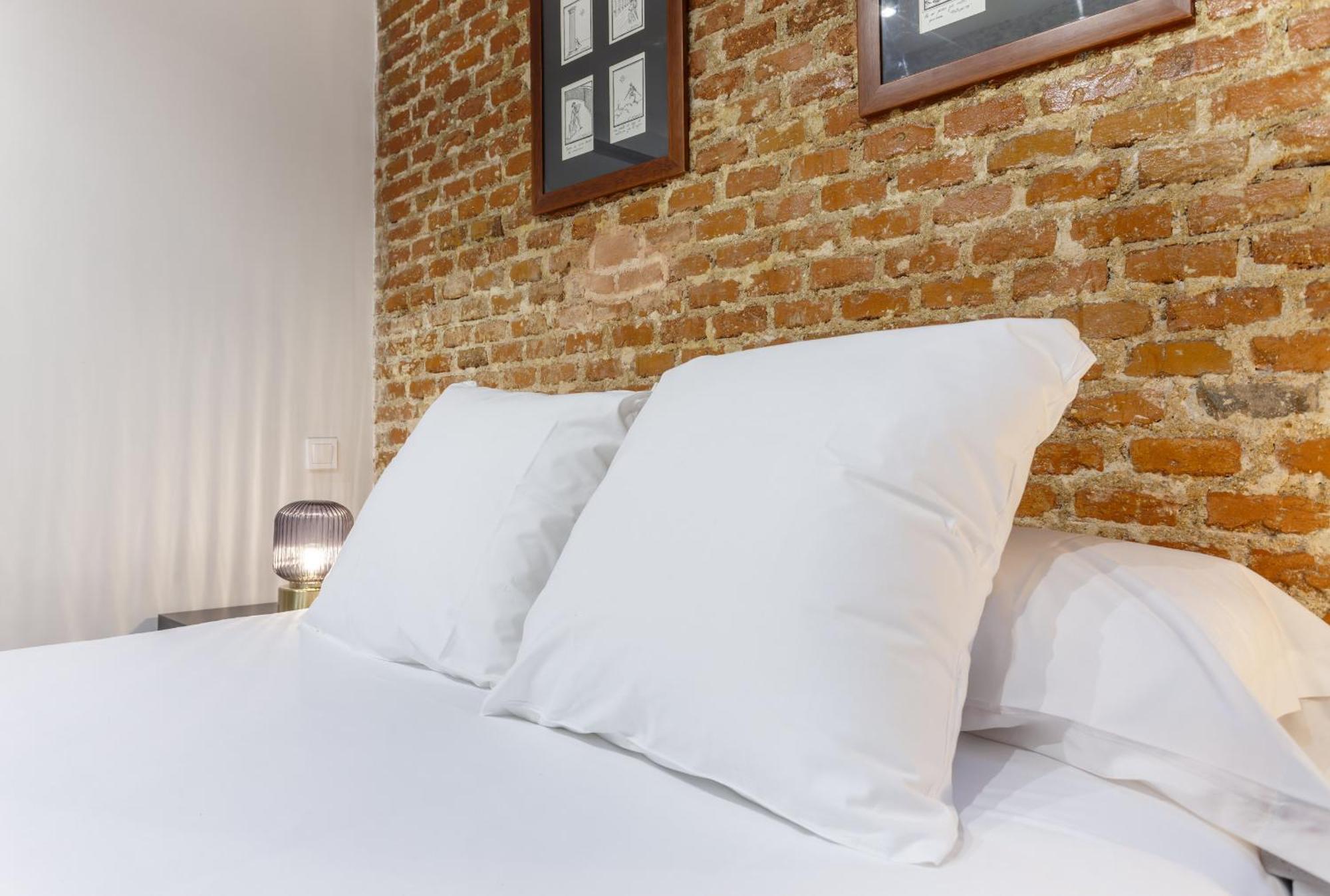 Apartamento Auditorio En Madrid Apartment Екстериор снимка