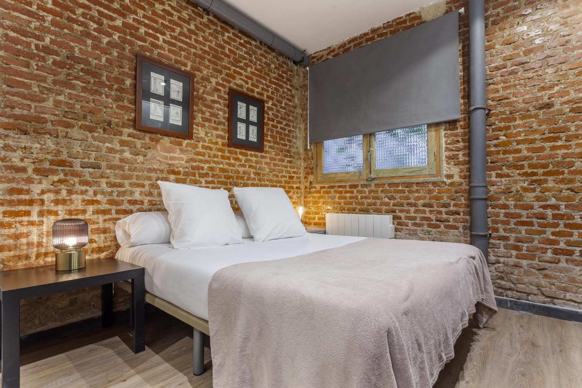 Apartamento Auditorio En Madrid Apartment Екстериор снимка