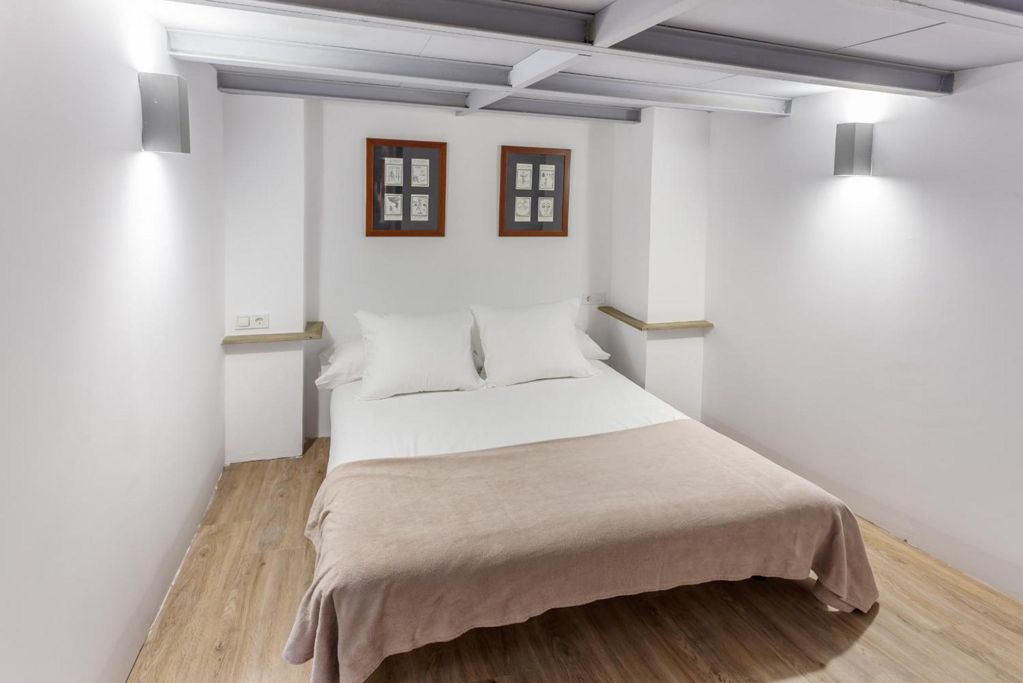 Apartamento Auditorio En Madrid Apartment Екстериор снимка